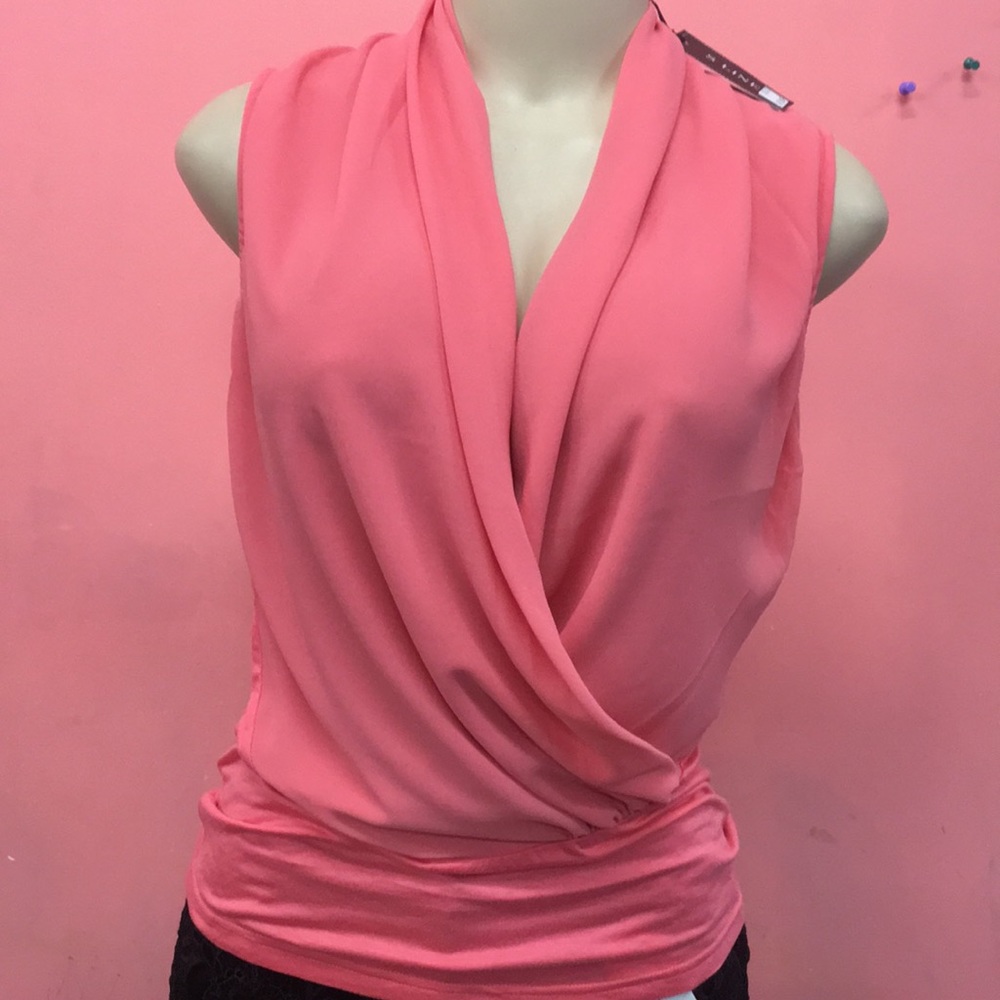 NWT blouse